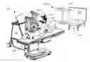 Fig. 01 - Surgical manipulator and method for transitioning between operating modes
