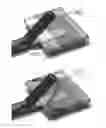 Fig. 01 - Tactile feedback system for robotic surgery