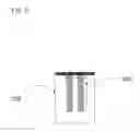 Fig. 09 - Tactile feedback system for robotic surgery