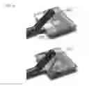 Fig. 10 - Tactile feedback system for robotic surgery