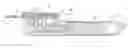 Fig. 01 - Illumination sleeve