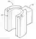 Fig. 01 - Changeable positioning device for dental drilling