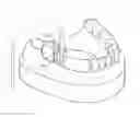 Fig. 01 - POSITIONING DEVICE FOR DENTAL DRILLING