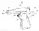 Fig. 01 - DENTAL MATERIAL HEATING INFUSER FOR HEATING DENTAL MATERIAL BY PELTIER ELEMENT