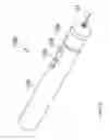 Fig. 07 - DENTAL MATERIAL HEATING INFUSER FOR HEATING DENTAL MATERIAL BY PELTIER ELEMENT