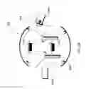 Fig. 06 - Orthodontic systems