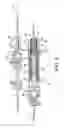 Fig. 10 - Method and apparatus for treating malocclusions and teeth alignment