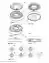 Fig. 02 - Molds for custom dental implant abutments and impression posts