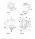 Fig. 03 - Molds for custom dental implant abutments and impression posts