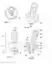 Fig. 04 - Molds for custom dental implant abutments and impression posts