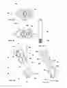 Fig. 09 - Molds for custom dental implant abutments and impression posts