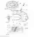 Fig. 11 - Molds for custom dental implant abutments and impression posts