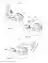 Fig. 18 - Molds for custom dental implant abutments and impression posts