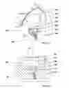 Fig. 25 - Molds for custom dental implant abutments and impression posts