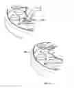 Fig. 29 - Molds for custom dental implant abutments and impression posts