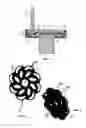 Fig. 04 - Brush head for an electrically driven toothbrush