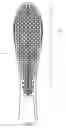 Fig. 07 - Toothbrush with biofilm-removing touch points