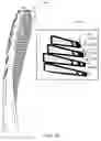 Fig. 08 - Toothbrush with biofilm-removing touch points
