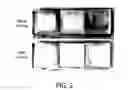 Fig. 03 - Method of forming a uniform cosmetic or therapeutic coating on teeth