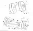 Fig. 04 - Female urinary incontinence device