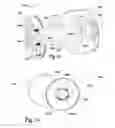 Fig. 14 - Female urinary incontinence device