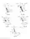 Fig. 04 - Visual stabilizer on anchor legs of vena cava filter