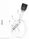 Fig. 09 - CORNEAL IMPLANT INSERTERS AND METHODS OF USE