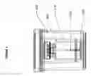 Fig. 10 - CORNEAL IMPLANT INSERTERS AND METHODS OF USE