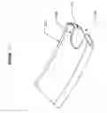 Fig. 16 - CORNEAL IMPLANT INSERTERS AND METHODS OF USE