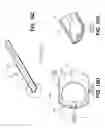 Fig. 20 - CORNEAL IMPLANT INSERTERS AND METHODS OF USE