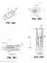 Fig. 23 - CORNEAL IMPLANT INSERTERS AND METHODS OF USE