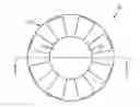 Fig. 01 - Ophthalmic lenses with enhanced surface and methods of fabrication thereof