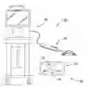 Fig. 01 - Intraocular Lens Insertion Apparatus and Lens Case