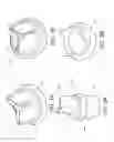 Fig. 02 - Process of manufacturing a heart valve made of a polymeric material and the heart valve thereby obtained