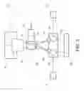 Fig. 03 - Process of manufacturing a heart valve made of a polymeric material and the heart valve thereby obtained