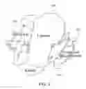 Fig. 04 - Kidney capsule leaflet material