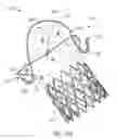 Fig. 08 - Mitral valve prosthesis