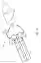Fig. 14 - Mitral valve prosthesis