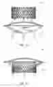 Fig. 23 - Mitral valve prosthesis