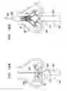 Fig. 26 - Valve suturing and implantation procedures