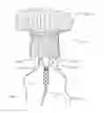 Fig. 01 - Prosthetic heart valve and systems and methods for delivering the same