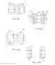 Fig. 08 - KNEE REPLACEMENT SYSTEM AND METHOD FOR ENABLING NATURAL KNEE MOVEMENT