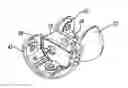 Fig. 01 - Knee prosthesis systems and methods