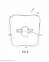 Fig. 04 - TALAR DOME FIXATION STEM