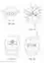 Fig. 12 - Nuclear implant apparatus and method following partial nuclectomy