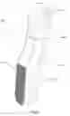 Fig. 43 - SPINAL FACET IMPLANTS WITH MATING ARTICULATING BEARING SURFACE AND METHODS OF USE