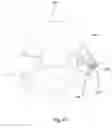 Fig. 45 - SPINAL FACET IMPLANTS WITH MATING ARTICULATING BEARING SURFACE AND METHODS OF USE