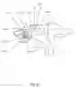 Fig. 49 - SPINAL FACET IMPLANTS WITH MATING ARTICULATING BEARING SURFACE AND METHODS OF USE
