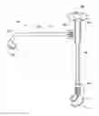 Fig. 01 - Methods and instruments for use in minimally invasive hip surgery