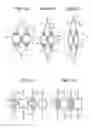 Fig. 06 - Stent made of polymer material having ratchet